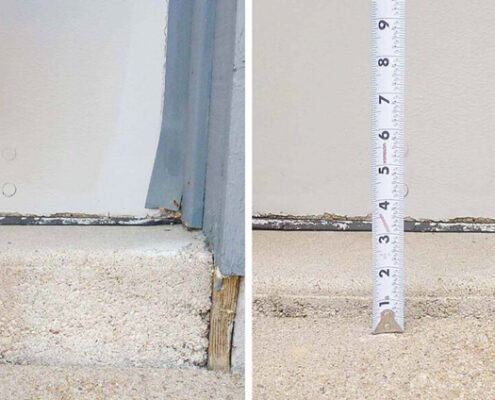 An Overview of Concrete Leveling: Polyjacking vs Mudjacking