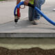 How to Find the Right Contractor for Concrete Leveling