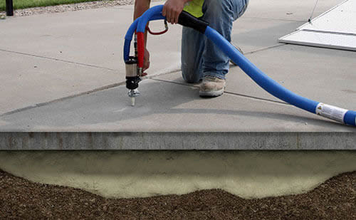 How to Find the Right Contractor for Concrete Leveling