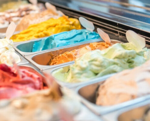 The 9 Best Ice Cream Shops in Houston, TX | 2023