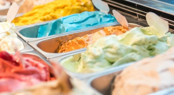 The 9 Best Ice Cream Shops in Houston, TX | 2023