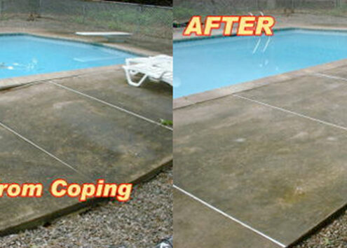 The Most Common Concrete Leveling Repairs Options