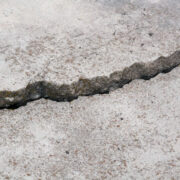 The Risks of Concrete Leveling