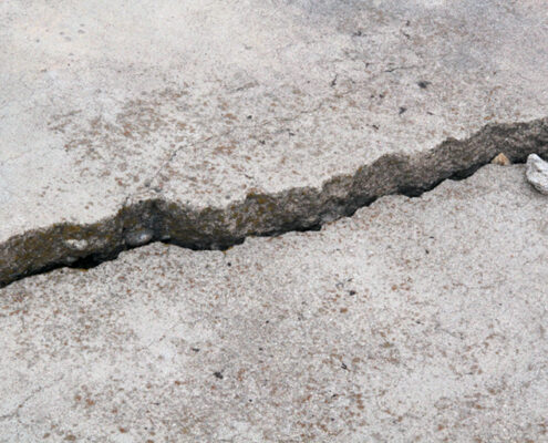 The Risks of Concrete Leveling