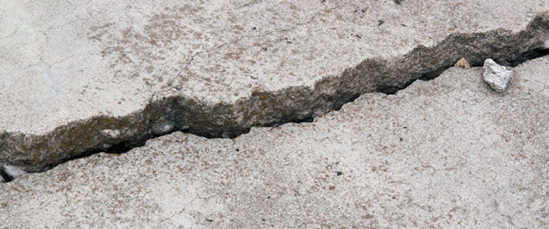 The Risks of Concrete Leveling