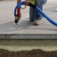 The Science Behind Foam Concrete Leveling