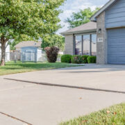 What Causes Voids Under Concrete Slabs