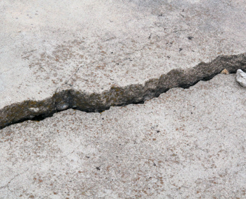 Concrete Leveling The Colony
