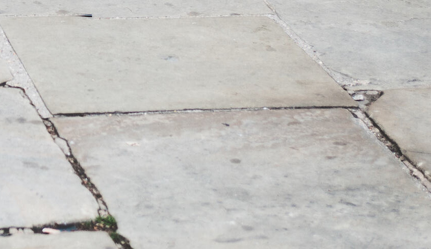 Frisco concrete leveling