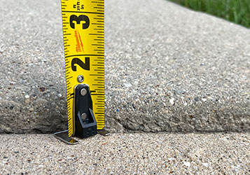 Concrete Floors Leveling