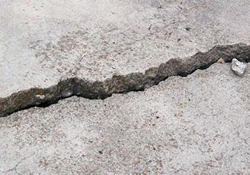Concrete Repair