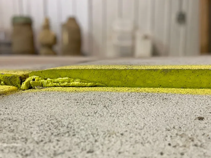 Concrete Slab Leveling Near Me