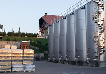 Water & Storage Tank Slabs