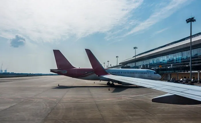 Airport Hangar Floor Leveling in Dallas